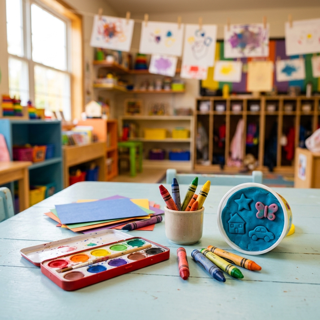 Materiales educativos
