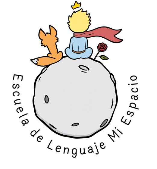 Logo Escuela Mi Espacio